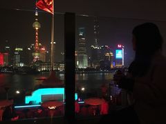 -罗斯福色戒酒吧(外滩店)