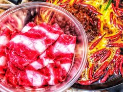 -蜀大侠火锅(建设路第五大道店)