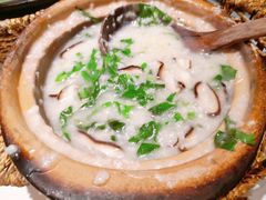 -火齐潮汕砂锅粥(五道口店)