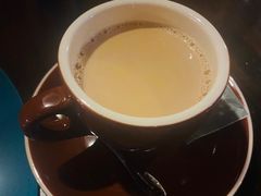 -甘尼仕印度餐厅酒吧(斜塘老街店)