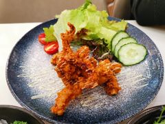 -上清·三文鱼鲜寿司(同德店)