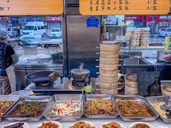 -兰溪十八浇(天一店)