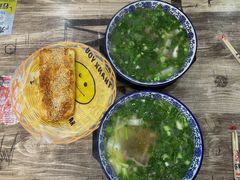 -徐州羊肉汤(中圣街店)