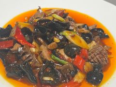 -四川饭店(长白店)