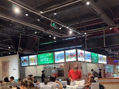 -巴扎美食·新疆菜·西域歌舞表演餐厅(新疆大厦店)
