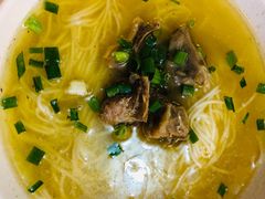 -海汇源老烧麦店(东大街总店)