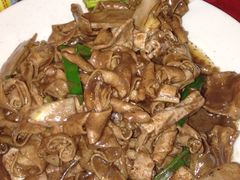 -王城醋血鸭老店