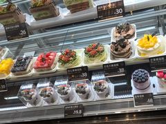 -FANEN法念·烘焙·甜点(万象城店)
