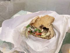 -赛百味SUBWAY(乐翔路店)