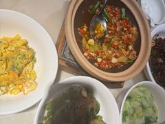 -洞庭土菜馆(天河北总店)