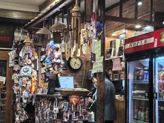 -玉桥餐厅(天坛店)