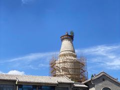 -五台山风景区