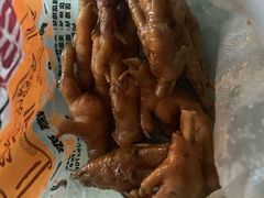 -老苗炸鸡(天下汇国际购物中心店)