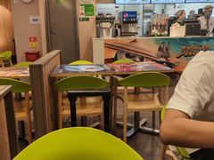 -德克士(五洲餐厅)
