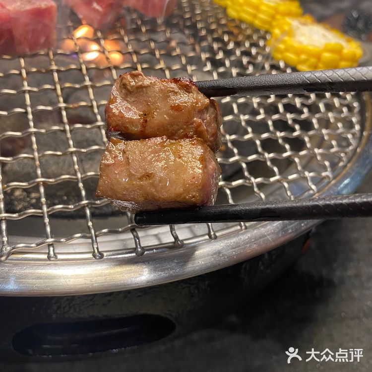 ❗️m9和牛安格斯牛肉宴,烤肉届的顶流