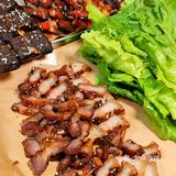结果，被震惊了，真的太好吃啦️五花肉味道非常棒