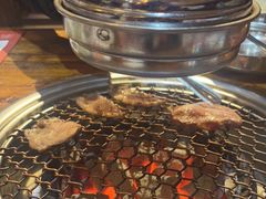 -韩一品韩国料理(柏庐南路店)