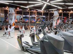 -天行健身＆天行拳馆跆拳道·格斗TXGYM