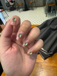 -爱纶美·美甲美睫半永久