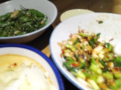 -农耕记·湖南土菜(halo广场店)