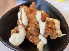 -卡朋西餐(较场西路店)