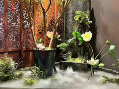 -金狮麟·新豫菜(杏石口路店)