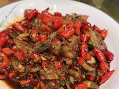 -小口味