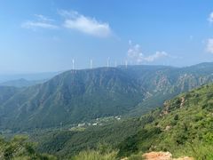 -伏羲山旅游区