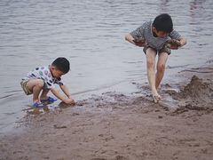 -楠溪江风景名胜区