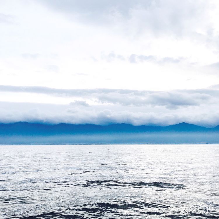 云南旅游攻略｜绝对不能错过的大理洱海