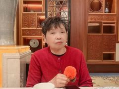 -江南灶中餐厅(南京香格里拉店)