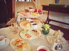 Salon&nbsp;de&nbsp;Ville-Salon de Ville浦江汇(上海外滩华尔道夫酒店店)