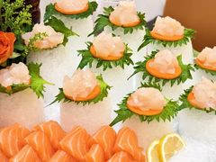 -粤盛海鲜平价店(洛溪食街店)