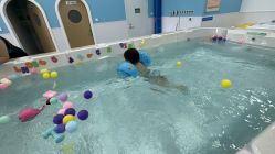 -马博士婴儿游泳馆(望京旗舰店)