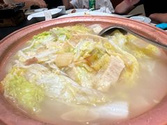 -新乾隆酒楼(帝景园店)