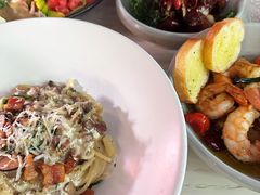 -Nana And Her Friends Restaurant 娜娜家(小寨原力场店)