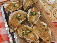 -東豫狼烧烤. 碳火烤鱼. 小龙虾(上海首店)