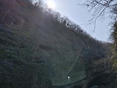 -皖西大裂谷
