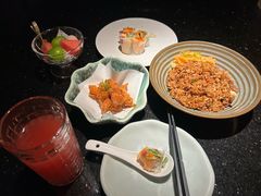 -上井精致料理(大坪店)