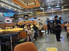 -扶摇树下·椒麻鲜活虾(石家庄勒泰广场店)