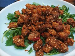 -民族饭荘(新华大街店)