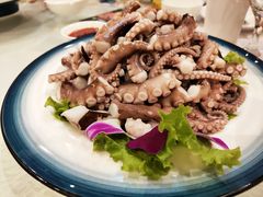-小船渔村•大连菜•大连焖鱼(明泽街店)