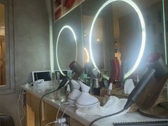 -施奈儿.洗头頭療.按摩SPA.采耳(上梅林店)