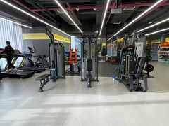 -FEELINGME乐刻私教馆·健身(大融城店)