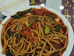 -花圃园餐厅店(和田二街28号院店)