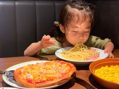 -萨莉亚意式餐厅(杭州西溪龙湖天街店)