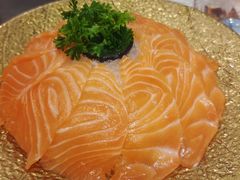 -羽寿司(东方宝泰店)