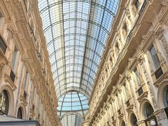 -埃马努埃莱二世拱廊