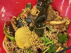 -哆喀美食广场(虎丘婚纱城店)