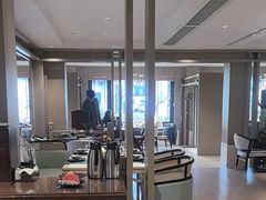 -杭州西湖柳莺里酒店·闻莺厅